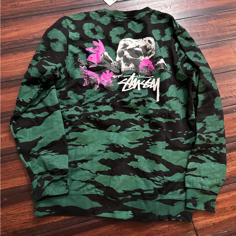 STUSSY Sweatshirt